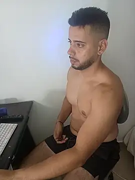 AidenGreyHot online show from April 2026 03:12:01 PM