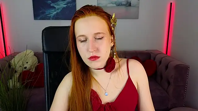 EvaBellea online show from April 2026 01:26:02 PM