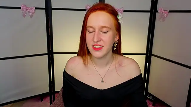 EvaBellea online show from May 2026 01:49:02 PM