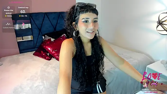 Hanna Clark   online show from July 2026 11:48:01 AM
