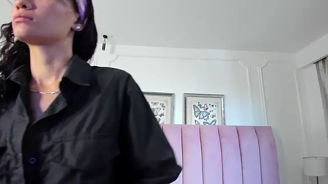 Alexa fox669 online show from June 2026 01:54:02 PM