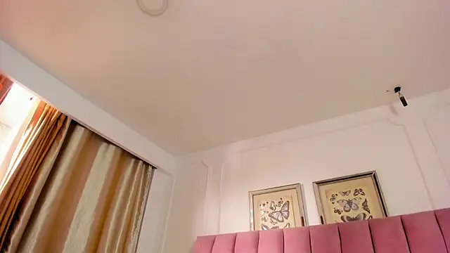 Alexa fox669 online show from July 2026 01:59:01 PM