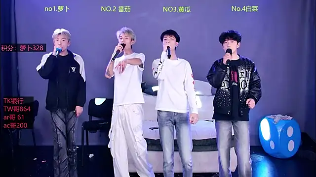 Snapshot of Looknice-001 chatting on April 2026 06:38:01 PM Looknice-001 online show from April 2026 06:38:01 PM