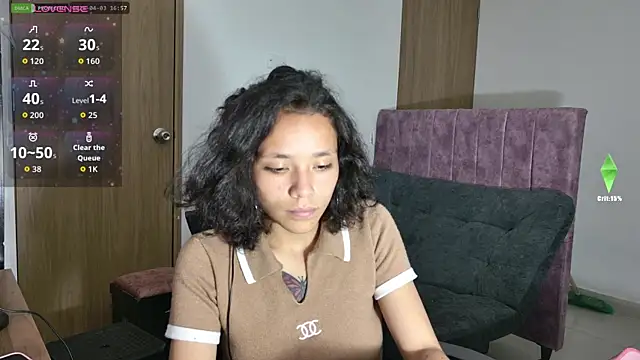 Malika x noor online show from April 2026 09:57:02 PM