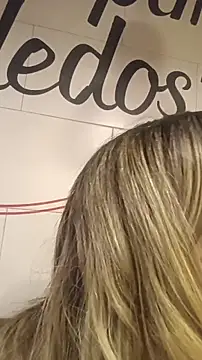 jenny Dream  online show from April 2026 04:52:02 AM