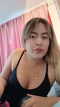 jenny Dream  online show from May 2026 08:28:02 PM