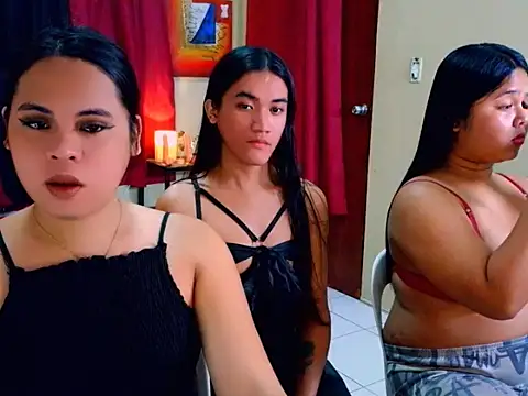 princess lustTS online show from May 2026 10:26:02 PM