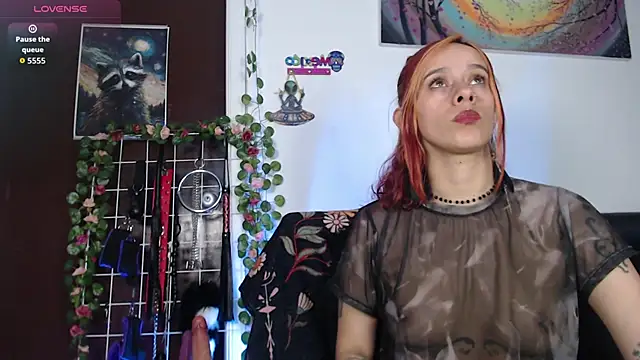 Lexxii hot col online show from June 2026 04:09:01 PM