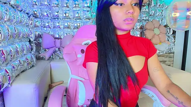 Snapshot of candy-paris chatting on June 2026 02:49:02 PM candy-paris online show from June 2026 02:49:02 PM