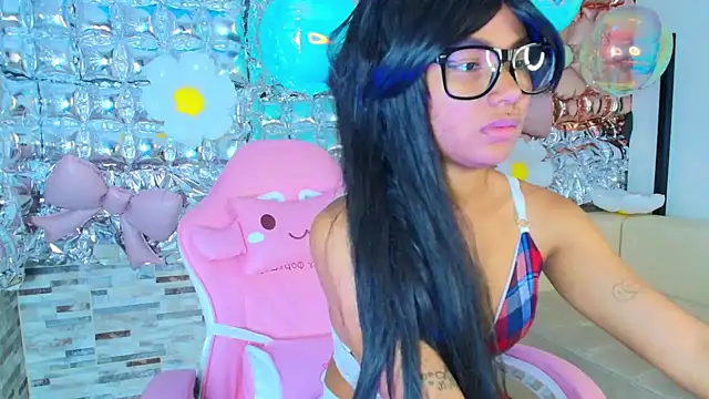 Snapshot of candy-paris chatting on June 2026 04:33:01 PM candy-paris online show from June 2026 04:33:01 PM