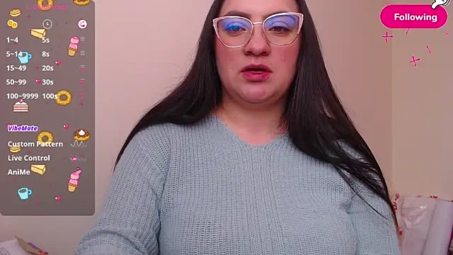 Demy spicy online show from May 2026 05:42:02 PM