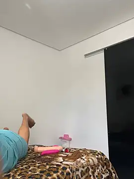 Megan-Carter online show from April 2026 05:32:02 PM