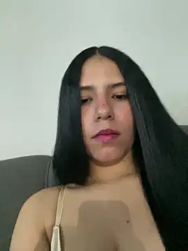 IsabelaRivers online show from May 2026 03:22:01 AM