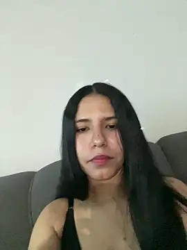 IsabelaRivers online show from May 2026 04:18:02 AM