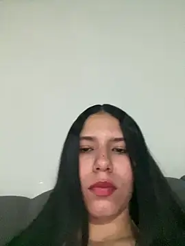 IsabelaRivers online show from May 2026 03:56:01 AM