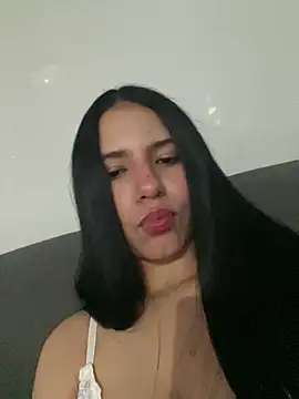 IsabelaRivers online show from May 2026 03:35:02 AM