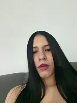 IsabelaRivers online show from May 2026 04:18:01 AM