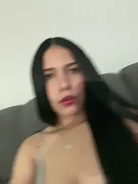 IsabelaRivers online show from May 2026 05:45:02 AM