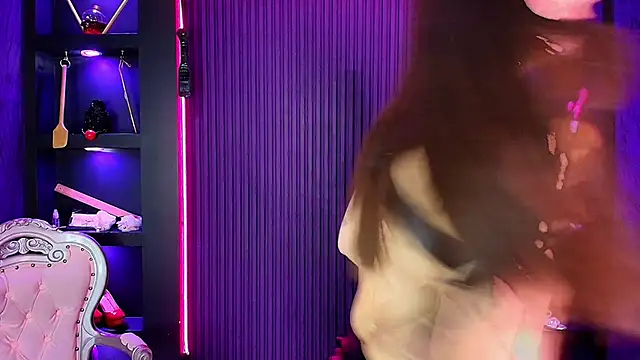 Mskate pink bdsm online show from May 2026 08:26:02 PM
