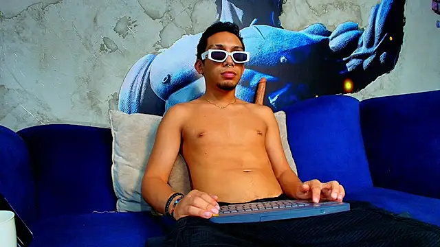 enzo soto online show from April 2026 11:09:02 PM