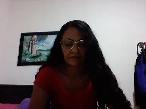 FenixPretty online show from April 2026 05:52:01 PM