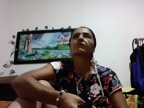 FenixPretty online show from May 2026 11:11:01 PM