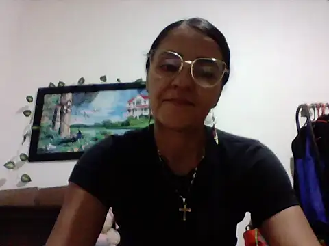FenixPretty online show from May 2026 06:04:01 PM