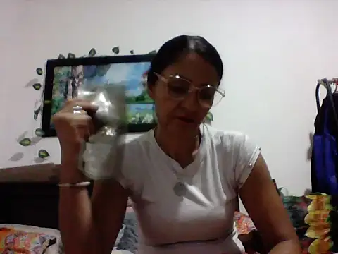 FenixPretty online show from May 2026 10:08:02 PM