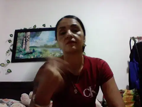 FenixPretty online show from May 2026 08:04:02 PM