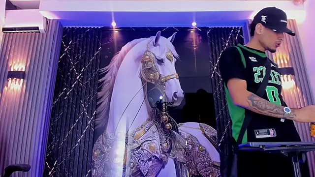 the knights of the night  online show from June 2026 03:48:01 AM