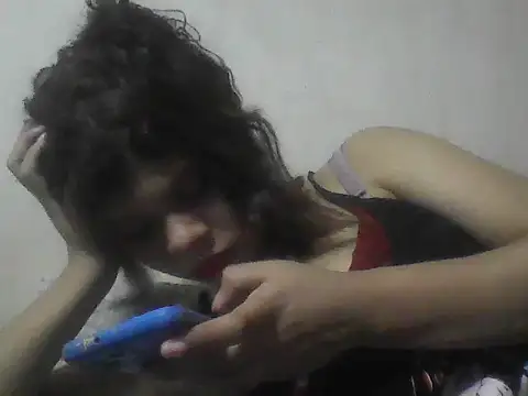 Penumbra34 online show from April 2026 12:43:02 AM