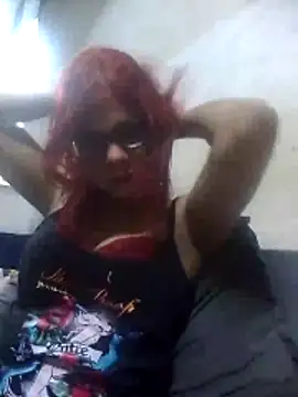 Penumbra34 online show from April 2026 08:00:02 PM