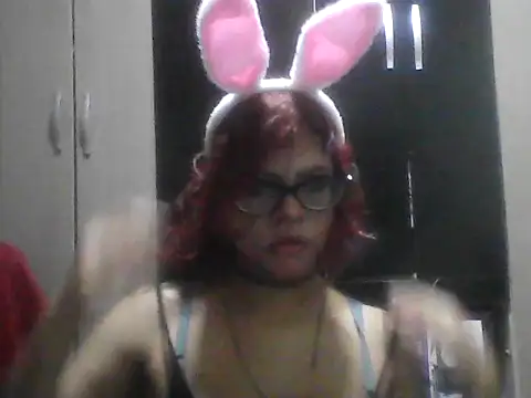 Penumbra34 online show from April 2026 02:42:02 AM