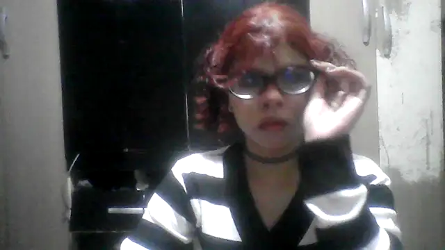 Penumbra34 online show from April 2026 04:28:02 AM