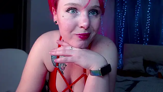 SeverinaMurr online show from June 2026 07:30:02 PM