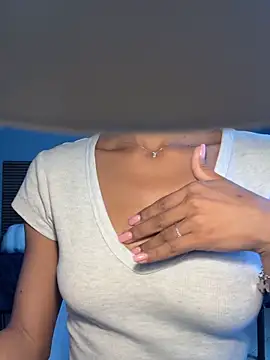 Snapshot of latinacaro- chatting on May 2026 07:35:01 AM latinacaro- online show from May 2026 07:35:01 AM