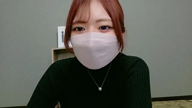 Snapshot of YUA_0425 chatting on May 2026 06:07:01 AM YUA 0425 online show from May 2026 06:07:01 AM