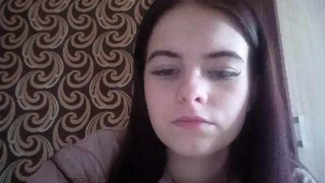 KikiAmino online show from June 2026 05:17:02 AM