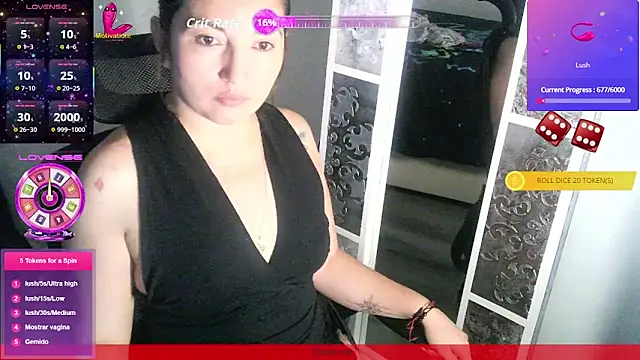 Snapshot of RoossTattoo chatting on April 2026 05:26:02 PM RoossTattoo online show from April 2026 05:26:02 PM