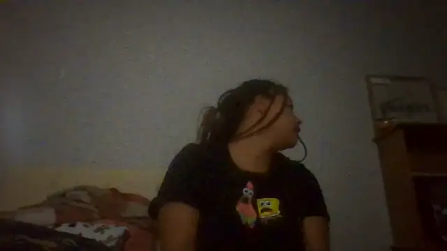 Snapshot of madzbailey chatting on April 2026 09:07:02 AM madzbailey online show from April 2026 09:07:02 AM