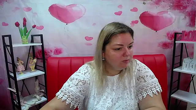 AdelinaMaster online show from July 2026 05:02:01 AM