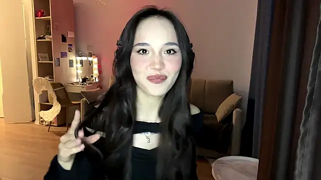 Elizabetswan online show from April 2026 10:51:02 PM