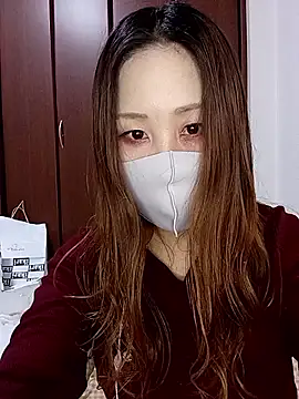 Snapshot of Hcup_honoka chatting on May 2026 12:01:01 PM Hcup honoka online show from May 2026 12:01:01 PM