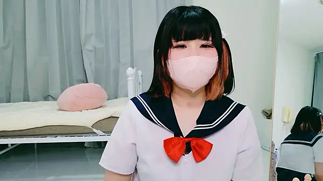 RAIMU CHAN online show from April 2026 02:47:01 PM