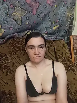 AlissaSecret online show from May 2026 08:50:01 PM