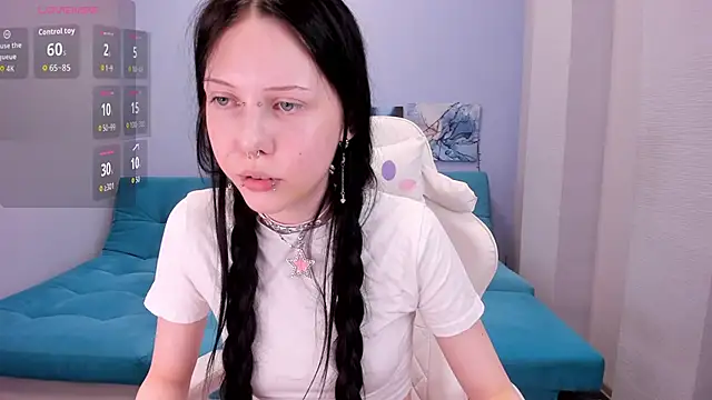 SugarBunny18 online show from April 2026 02:58:01 AM