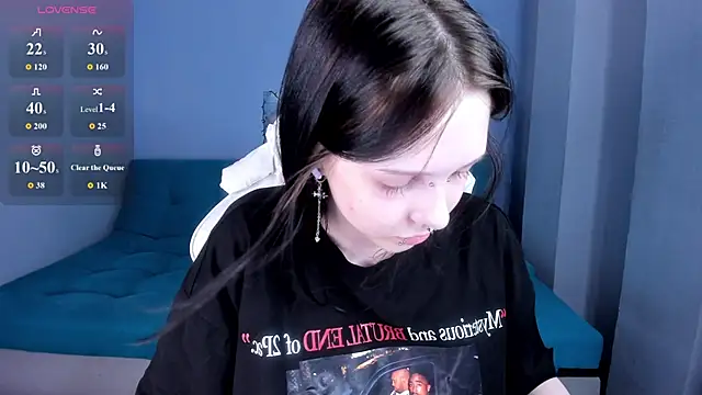 SugarBunny18 online show from June 2026 07:24:01 AM