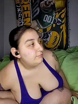 Horneysunflower420 online show from April 2026 03:48:02 AM