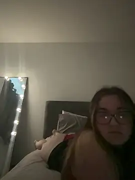 Filthy-Ella69 online show from April 2026 05:32:01 PM