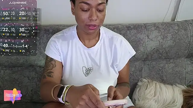 harpertown online show from April 2026 11:57:01 PM